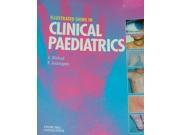 Illustrated Signs in Clinical Paediatrics MRCPCH Study Guides