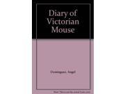 Diary of Victorian Mouse