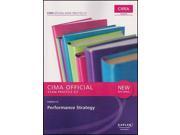 P3 Performance Strategy CIMA Exam Practice Kit Cima Exam Practice Kits