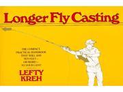 Longer Fly Casting