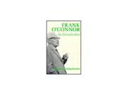 Frank O Connor An Introductory Study