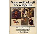 Norman Rockwell Encyclopaedia