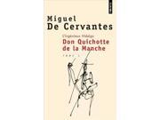 Don Quichotte De La Manche 1