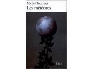Les Meteores Collection Folio