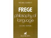 Frege Philosophy of Language