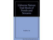 Usborne NatureTrail Book of Ponds and Streams Usborne NatureTrail series
