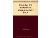 Hound of the Baskervilles Student Activity Book