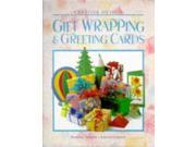 Creative Design Gift Wrapping and Greeting Cards