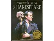 World of Shakespeare Usborne world of Shakespeare