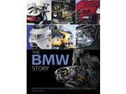 The BMW Story