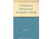 Prospects Advanced Student s Book
