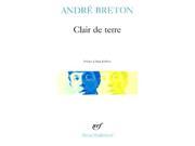Clair De Terre Mont De Piete Le Revolver a Cheveux Blancs Etc Collection Pobesie