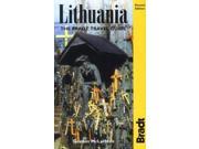 Lithuania The Bradt Travel Guide Guide to A Guide to
