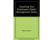 Coaching Your Employees Better Management Skills