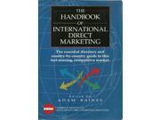 Handbook of International Direct Marketing