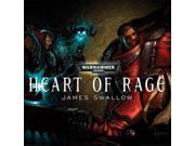 Heart of Rage Warhammer 40000
