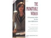 The Promotable Woman Advancing Through Leadership Skills
