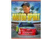 The Ultimate Encyclopedia of American Motorsports