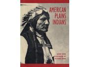 American Plains Indians Trade Editions