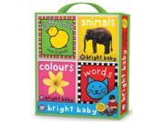 Fluffy Chick Pack Bright Baby Packs