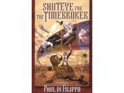 Shuteye for the Timebroker Short Stories