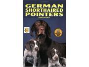 German Shorthaired Pointers Akc Rank