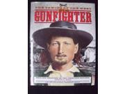 The Age of the Gunfighter Salamander s American West