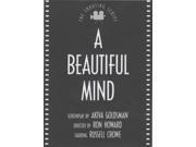 A Beautiful Mind The NHB shooting scripts series