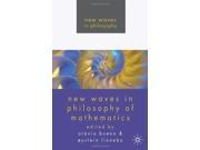 New Waves In Philosophy Of Mathematics