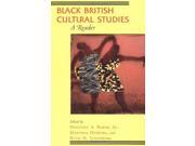 Black British Cultural Studies A Reader Black Literature Culture