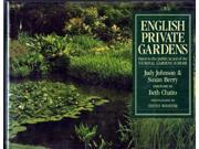 English Private Gardens Open in Aid of the National Garden Scheme