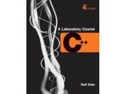A Laboratory Course in C 4e Pb