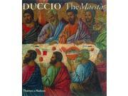 Duccio The Maesta