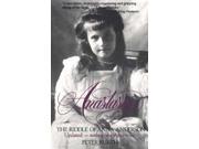 Anastasia The Riddle of Anna Anderson