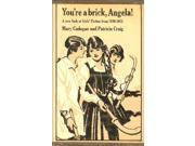 You re a Brick Angela! New Look at Girls Fiction from 1840 1975