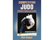 Competitive Judo Winning Training and Tactics