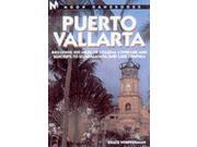 Moon Puerto Vallarta Including 300 Miles of Coastal Coverage and Side Trips to Guadalajara and Lake Chapala Moon Handbooks