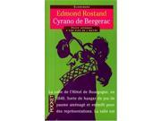 Cyrano De Bergerac Pocket Classics