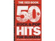 Red Book 50 Rock Pop Hits for Buskers