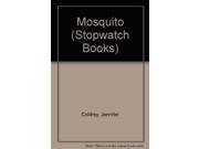 Mosquito Stopwatch Books