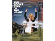 The kooks Junk Of The Heart Tab