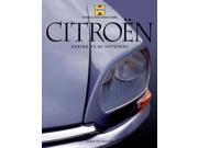 Citroen Haynes Classic Makes Series