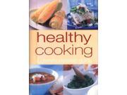 Healthy Cooking A Commonsense Guide