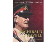Archibald Wavell Command