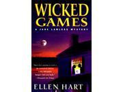Wicked Games Jane Lawless Mysteries