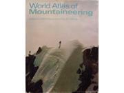 World atlas of mountaineering