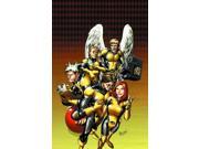 X Men First Class The Wonder Years TPB X Men Marvel Paperback