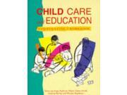 Child Care and Education Workbook NVQ SVQ Level 3