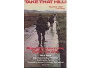 Take That Hill Royal Marines in the Falklands War