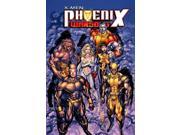 X Men Phoenix Warsong Premiere HC